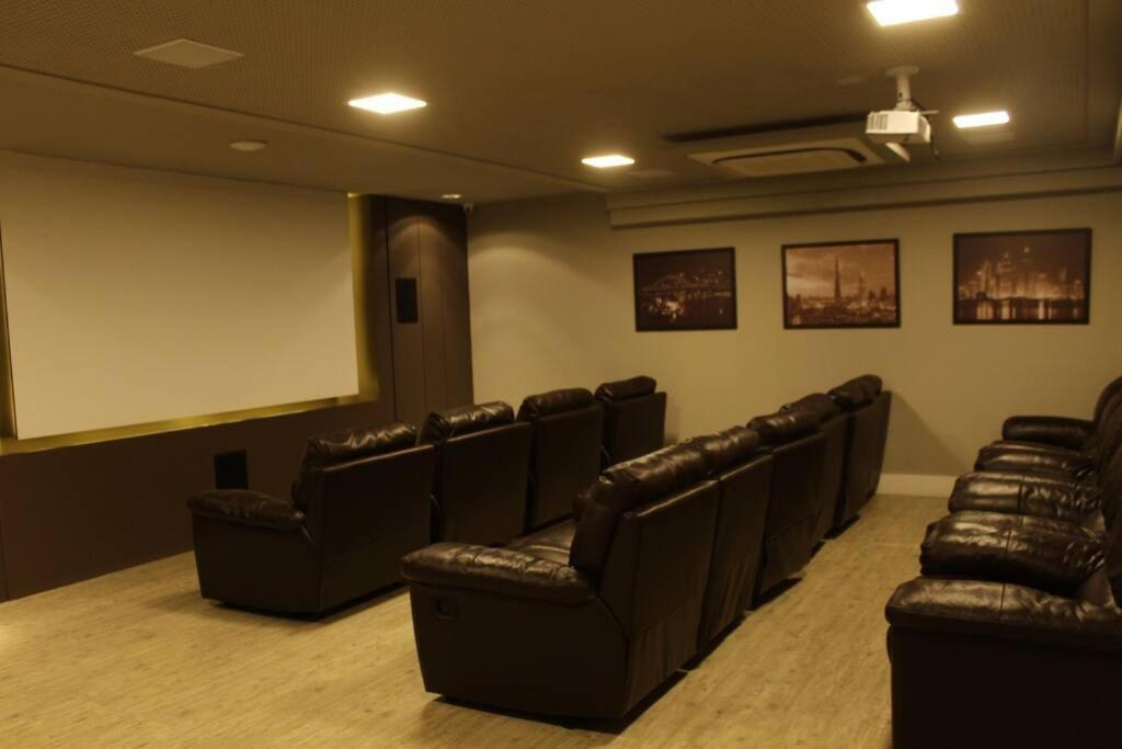 Clac - Holandas Prime - Apto 504 公寓 Joao Pessoa
