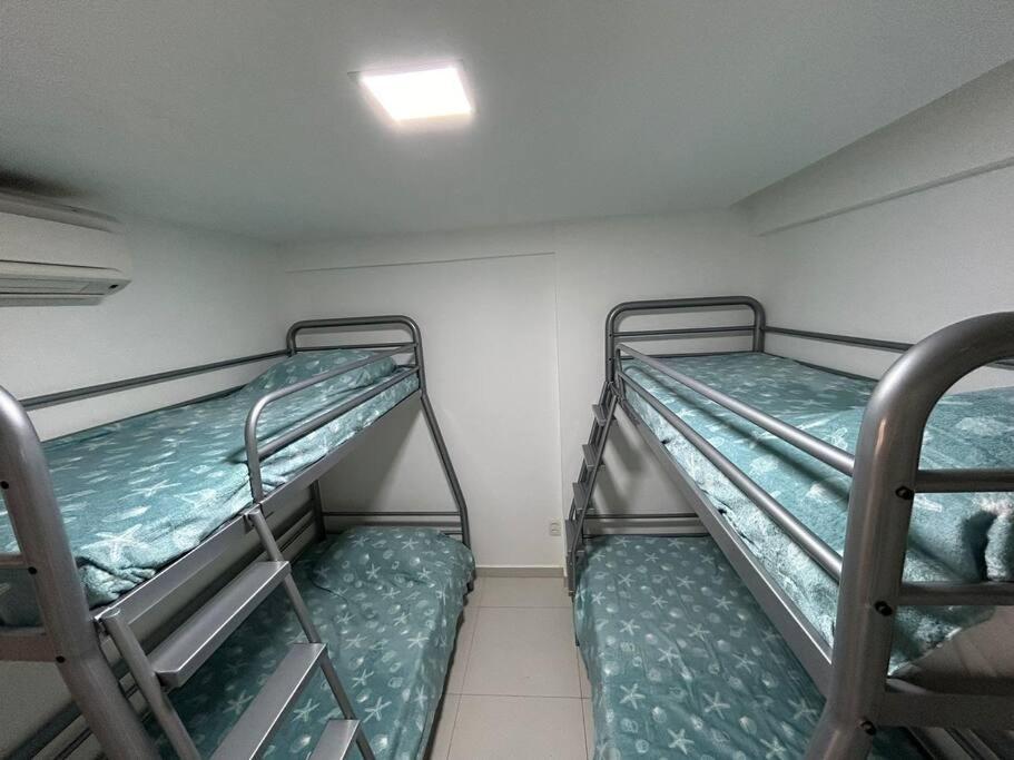 Clac - Holandas Prime - Apto 504 公寓 Joao Pessoa
