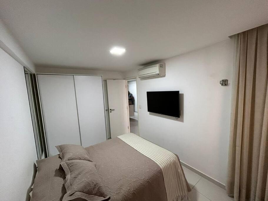 Clac - Holandas Prime - Apto 504 Joao Pessoa