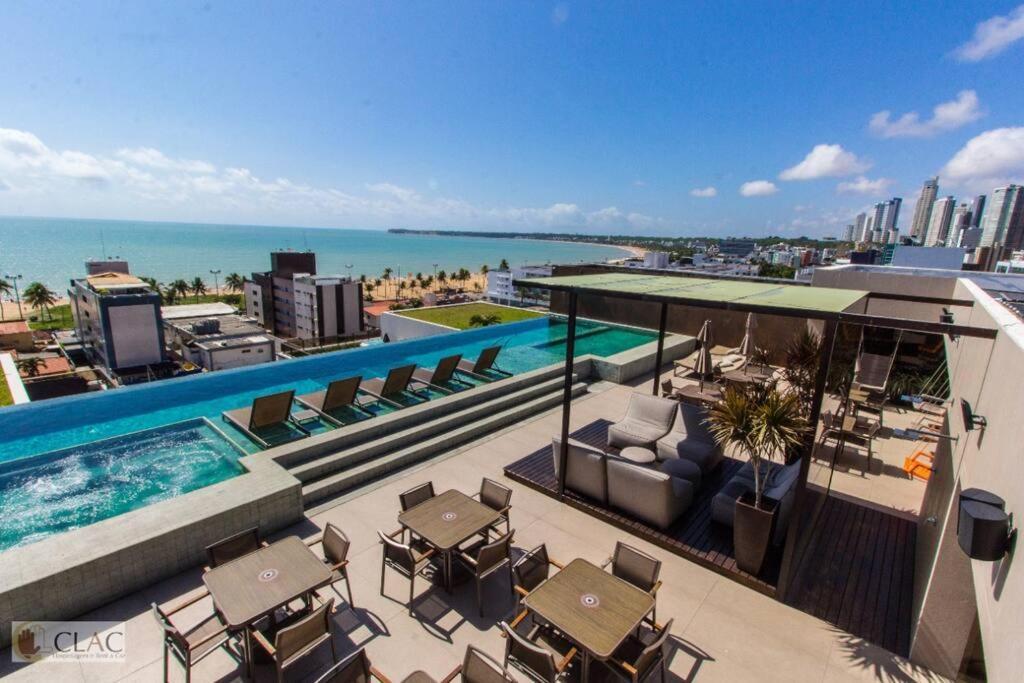 Clac - Holandas Prime - Apto 504 Joao Pessoa